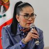 Fedrha Suriano Corrales pidió al titular de la SSP de Puebla que comparesca frente al Congreso para conocer el alcance del Cártel en el estado.