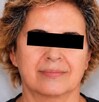 Erika ‘N’, suegra de Carolina Flores, exreina de belleza asesinada en Polanco.