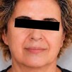 Erika ‘N’, suegra de Carolina Flores, exreina de belleza asesinada en Polanco.