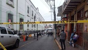 Seguridad en Veracruz; conoce los últimos hechos relacionados con la inseguridad en el estado, durante la gira de la gobernadora.