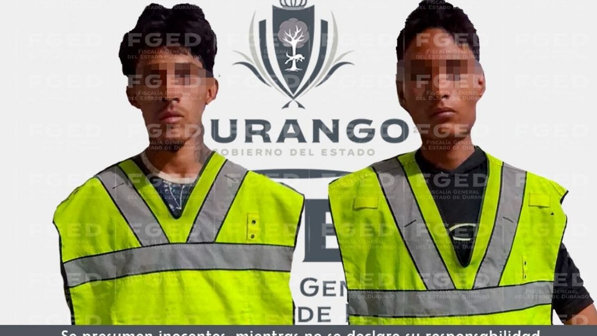 Presuntos homicidas de niño en Gómez Palacio