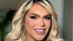 Influencer Wendy Guevara
