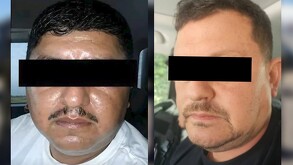 Conoce los antecedentes legales de 'El Jardinero' y 'El Güero Conta' en Jalisco. La Fiscalía detalla sus órdenes de aprehensión y el estado de sus sentencias.