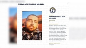 La Fiscalía General del Estado de Guanajuato continúa con la búsqueda de José Arnoldo Taboada Rivera, de 35 años, quien fue reportado como desaparecido.