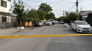 La zona permaneció bajo resguardo