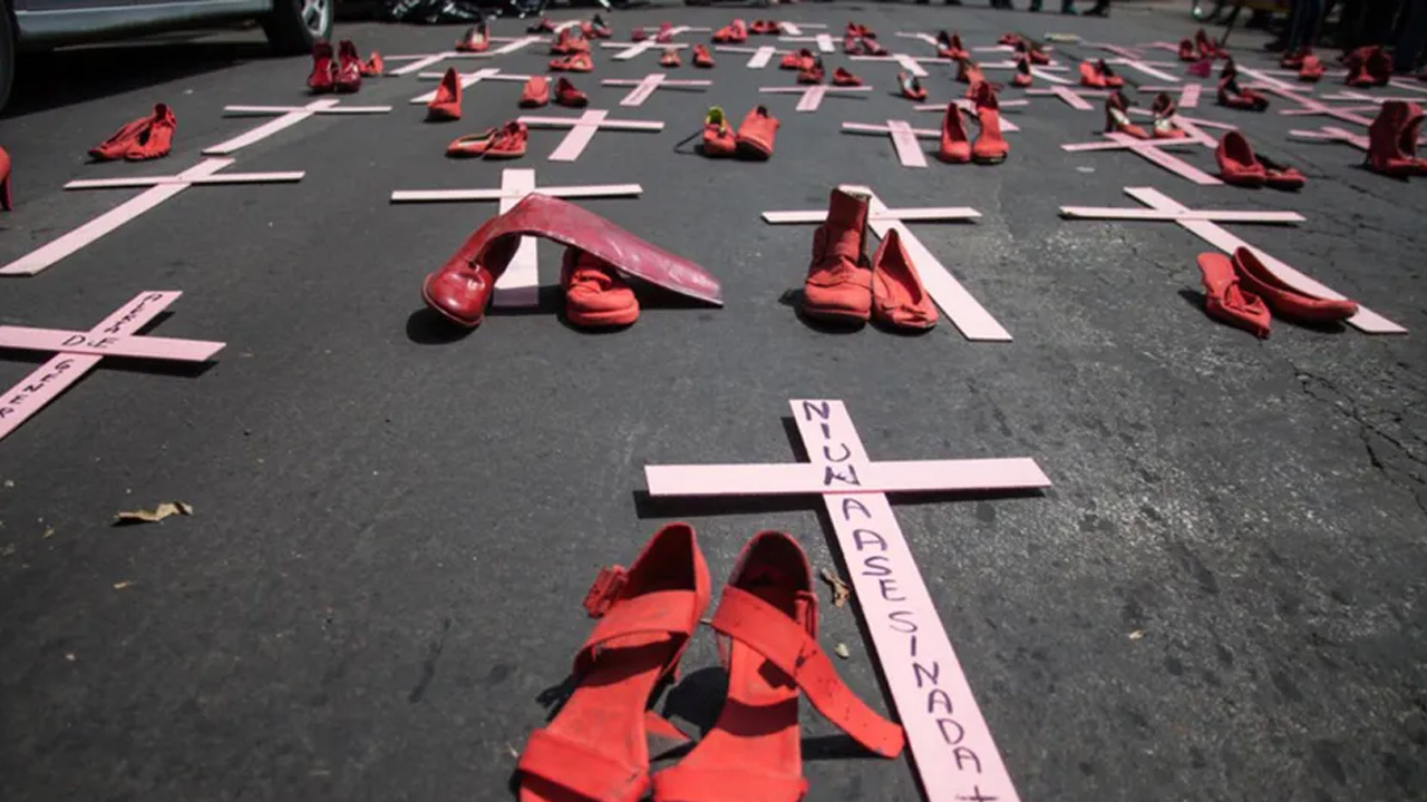 Nuevo León concentró el 44.3% de los casos de tentativa de feminicidio en México durante marzo de 2026.