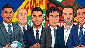 Festival de Comunidades Extranjeras en Querétaro 2026 llega a Querétaro para traer leyendas del fútbol al Parque Bicentenario.