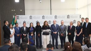 Reforma judicial en Nuevo León