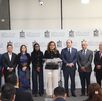 Reforma judicial en Nuevo León