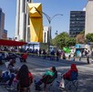 Estas son las calles CERRADAS por las marchas del Día del Trabajo en CdMx 2026.