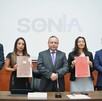 El Poder Judicial de Querétaro se convirtió en el primer estado del país, en emitir su primera sentencia de divorcio incausado.