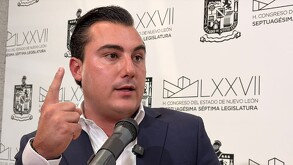 Manuel Guerra aclaró que el hombre no fue ingresado a las celdas
