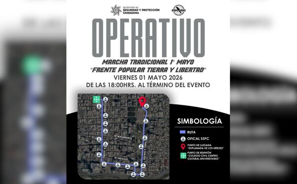 Marcha tradicional