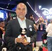 Disney Store Monterrey