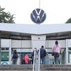 Volkswagen Puebla suspenderá fsus unciones por el Día del trabajo y por otras situaciones.