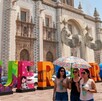 Querétaro es uno de los tantos estados de la república mexica que sufrido esta ola de calor que ha llegado hasta superar los 30 grados centígrados.