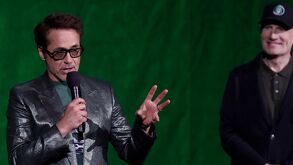 Qué mostró el tráiler de Avengers: Doomsday en CinemaCon? Descubre los detalles del Doctor Doom de Robert Downey Jr.