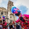 Conoce la fecha, hora y recorrido del Festival del Matlachin en Saltillo 2026