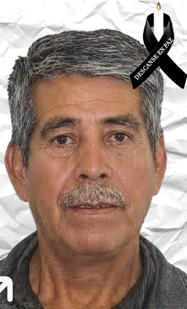 Tras una intensa lucha y una cirugía de urgencia, se confirmó el fallecimiento de Don Perfecto González, icónico camionero de Saltillo. Descanse en paz.