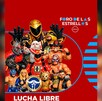 Aguascalientes se llena de fiesta con la función de lucha libre que ofrece la Feria de San Marcos 2026