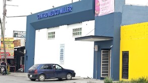 Valeria, de 6 meses, fue llevada por su madre debido a que había convulsionado