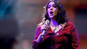 Yuridia llegará al estado de Querétaro con su gira en Las Cartas Sobre la Mesa