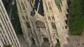 IGLESIA EN  Nueva York, ESTADOS UNIDOS