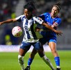 Cruz Azul Femenil vs Rayadas en los Cuartos de Final de Ida.