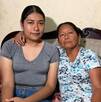 Hace cuatro años fue diagnosticada con síndrome de May-Thurner