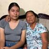 Hace cuatro años fue diagnosticada con síndrome de May-Thurner