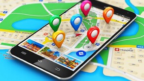 Las aplicaciones de localización se han integrado a nuestra vida como herramientas indispensables para confirmar llegadas. Te decimos cuáles son las mejores.