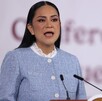 Ariadna Montiel renuncia a la Secretaría de Bienestar.