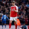 Arsenal logró empatar el partido, pero lo perdió tras un gol del Bournemouth al minuto 74'.