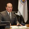 Laura Perla Córdova Rodríguez fue elegida como la nueva presidenta del Poder Judicial de Nuevo León, sucediendo a Arturo Salinas Garza.