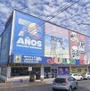 Así luce actualmente la sucursal de Gonzalitos