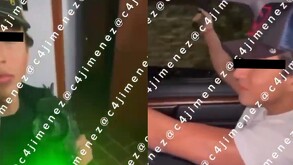 Emiliano 'N', asesino de familia en Azcapotzalco, es estudiante del Tec de Monterrey.