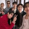BTS debut  No More Dream