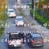 Así huyeron los presuntos asesinos de una familia en Azcapotzalco; revelan VIDEO.