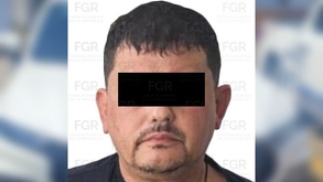 Un juez dicta prisión preventiva contra César Alejandro Villaseñor Olivares, 'El Güero Conta', operador del CJNG detenido en Zapopan y recluido en Puente Grande
