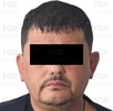 Un juez dicta prisión preventiva contra César Alejandro Villaseñor Olivares, 'El Güero Conta', operador del CJNG detenido en Zapopan y recluido en Puente Grande