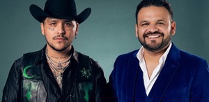 A través de sus historias, el cantante mencionó que el concierto que tenía para este viernes 1 de mayo tuvo que ser cancelado por que los músicos no llegaron.