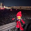 Concierto gratuito de 31 Minutos en el Zócalo CdMx