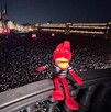 Concierto gratuito de 31 Minutos en el Zócalo CdMx
