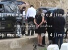 Dan último adiós a Omar, Alejandra, Valentina y Romina, integrantes de la familia asesinada en Azcapotzalco
