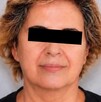 Erika ‘N’, suegra de Carolina Flores, exreina de belleza asesinada en Polanco.