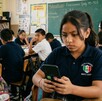 Iniciativa impulsada por el PAN sobre la regulación del uso de celulares por maestros fue aprobada.