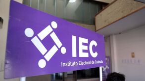 Los representantes del Partido Acción Nacional celebraron en grande la decisión del IEC, luego de que le tumbara la precampaña ilegal a Morena