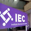 Los representantes del Partido Acción Nacional celebraron en grande la decisión del IEC, luego de que le tumbara la precampaña ilegal a Morena