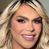 Influencer Wendy Guevara
