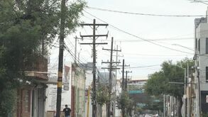 Apagones NL